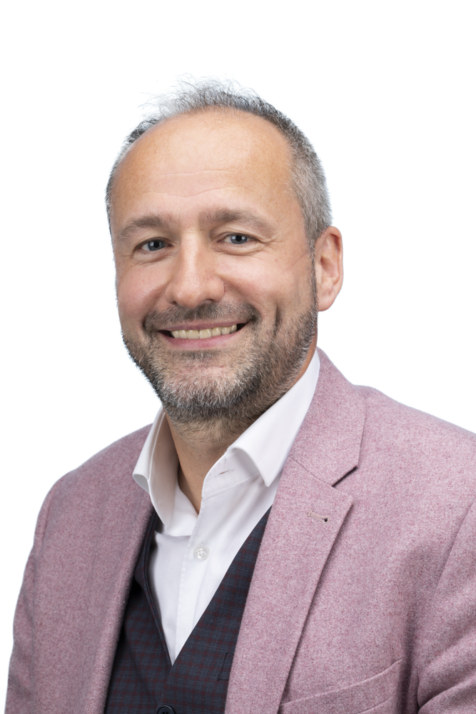 Gilles Davoine