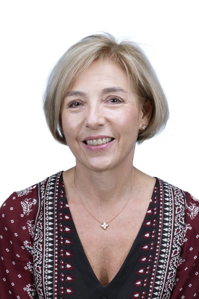 Isabelle Monney
