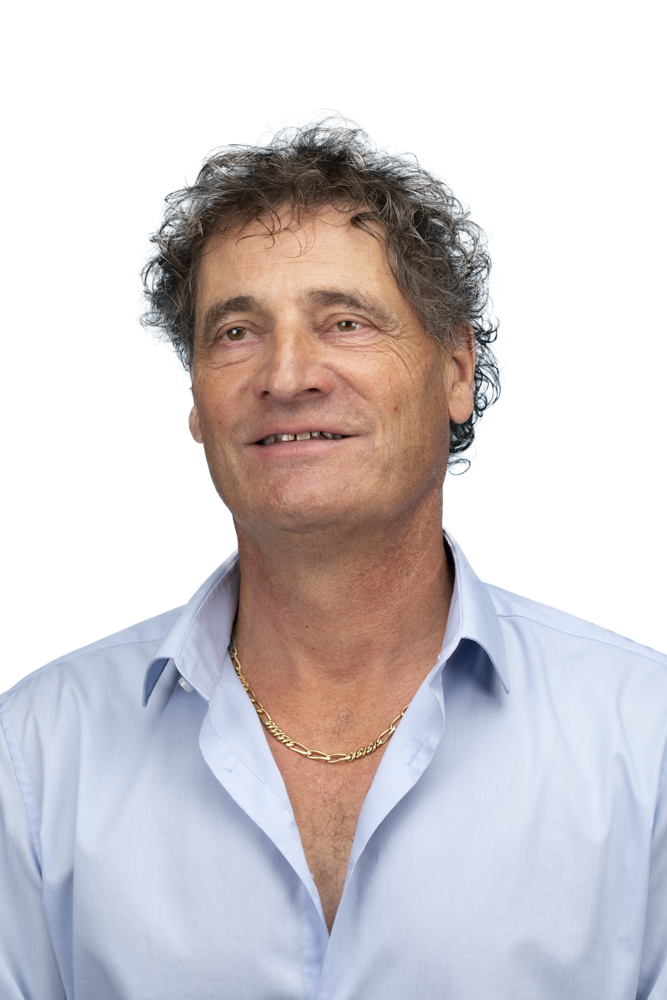 Thierry Genoud